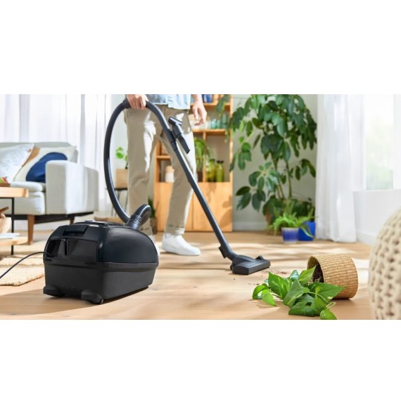 Dulkių siurblys Bosch Serie 4 BGB38BA3T-1