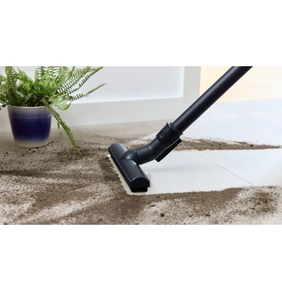 Dulkių siurblys Bosch Serie 4 BGB38BA3T - 4
