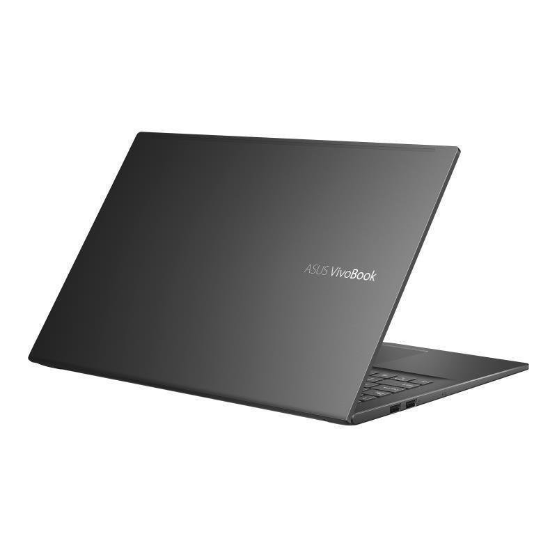 Nešiojamas kompiuteris Asus VivoBook, Intel® Core™ i3-1115G4, 8 GB, 512 GB, 15.6 " - 4