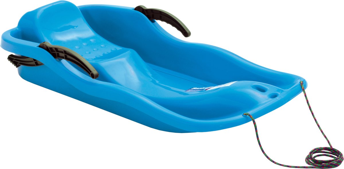 Plastmasinė čiuožynė RACE 19026, 87 x 40 cm-1