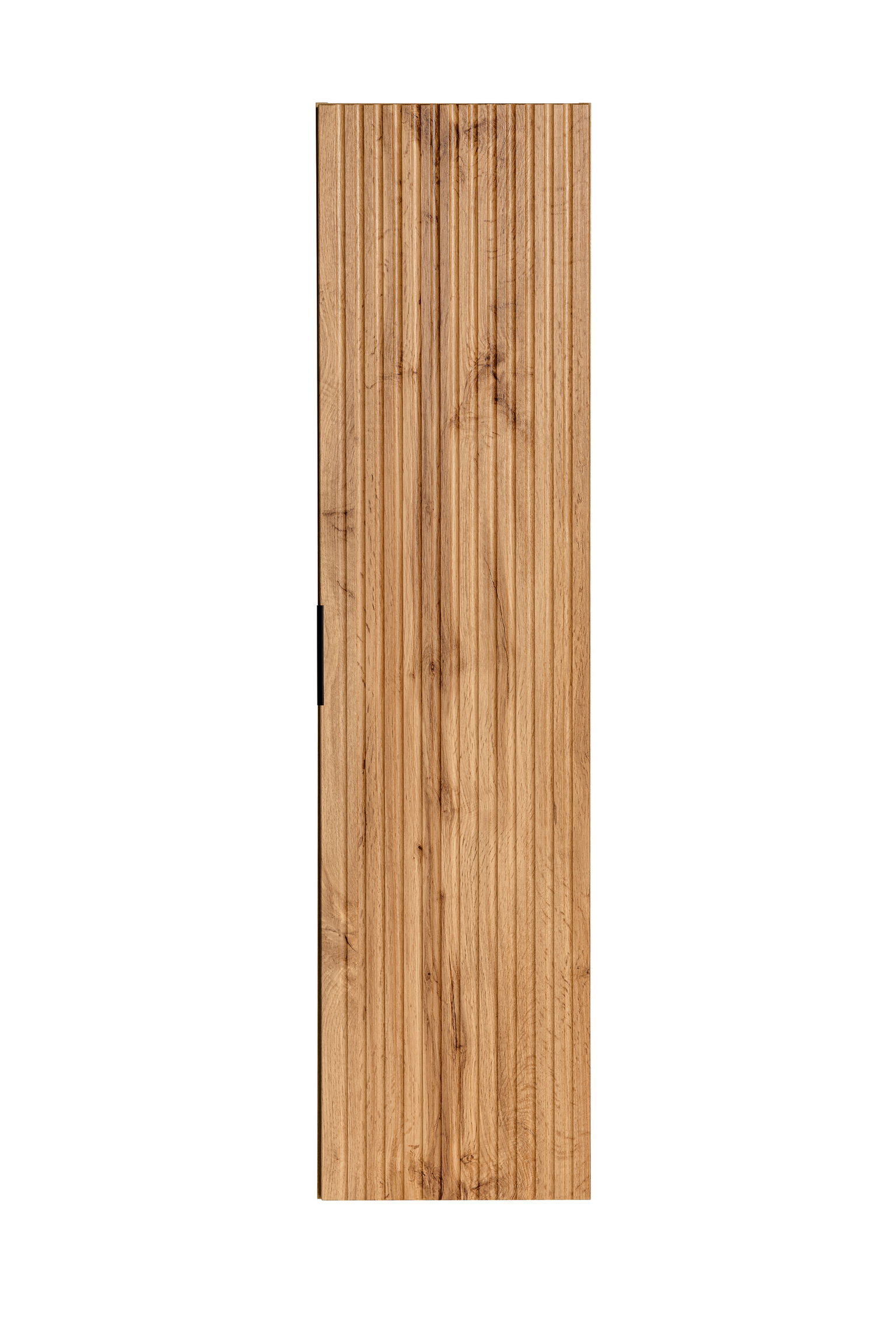 Vonios spintelė COMAD ADEL OAK 80-01-B-1D, ąžuolo-1