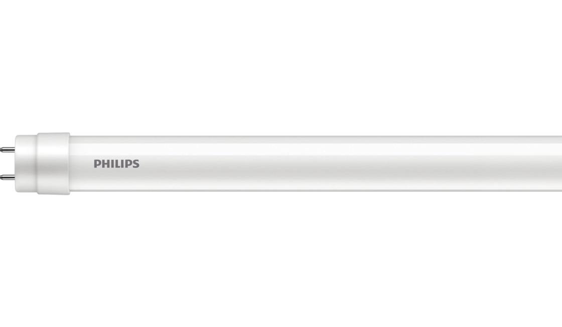 LED lempa PHILIPS, T8, G13, 20 W, 4000 K, 2000 lm, 150 cm-0