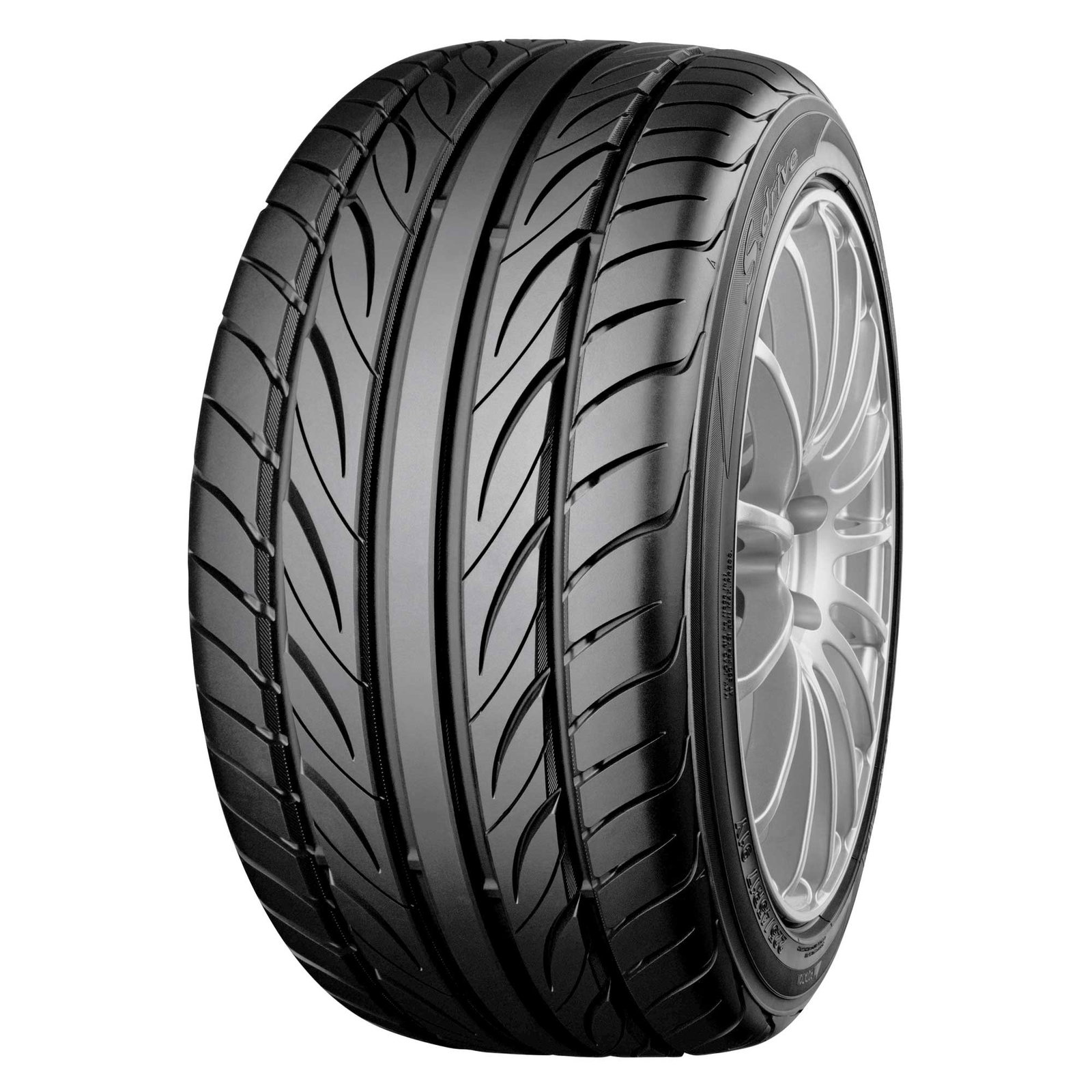 Yokohama Advan A052 205/55R16 94 W - ermitazas.lt