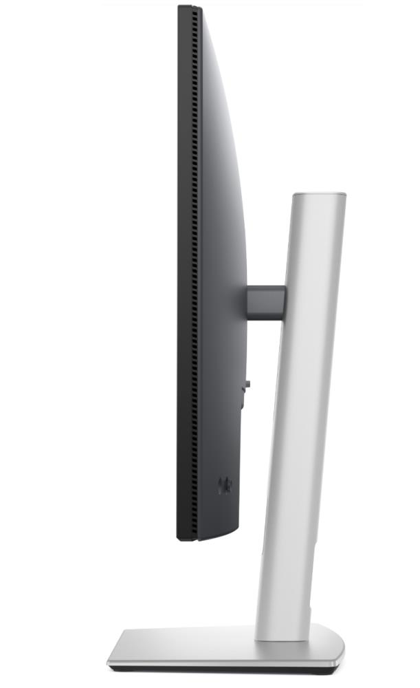 Monitorius Dell P2725QE, 27", 5 ms - 6