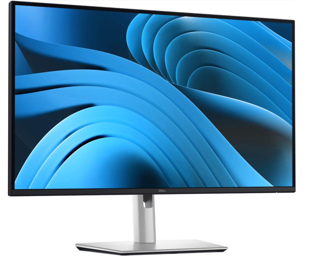 Monitorius Dell P2725QE, 27", 5 ms - 2
