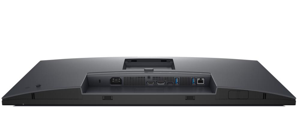 Monitorius Dell P2725QE, 27", 5 ms - 4
