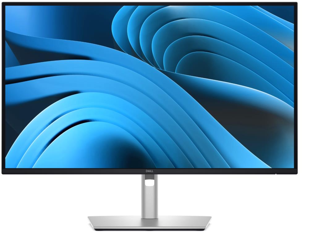 Monitorius Dell P2725QE, 27", 5 ms - 1