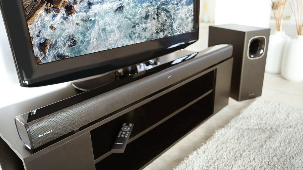 Blaupunkt LS200SUB - 5