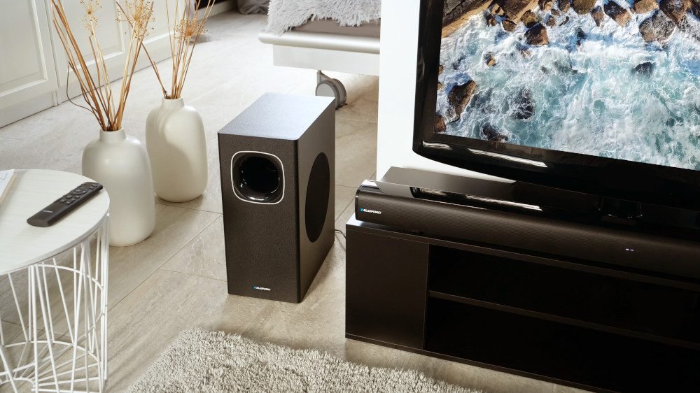 Blaupunkt LS200SUB - 4