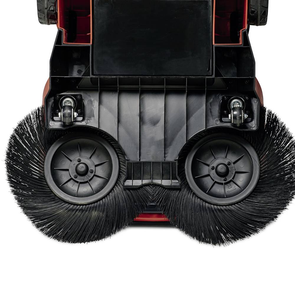 Akumuliatorinis šlavimo įrenginys EINHELL TE-SW 18/610 Li-Solo, 18 V, 61 cm, 20 l, be akumuliator.-1