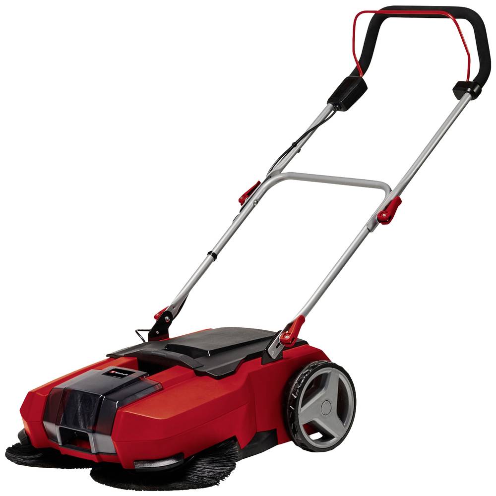 Akumuliatorinis šlavimo įrenginys EINHELL TE-SW 18/610 Li-Solo, 18 V, 61 cm, 20 l, be akumuliator.-0