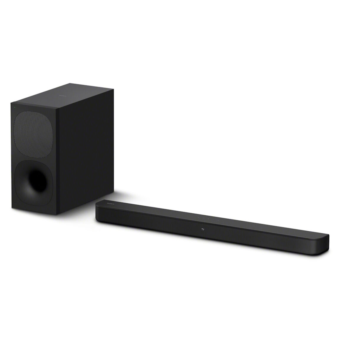 Garso sistema Sony HT-S400, juoda-1