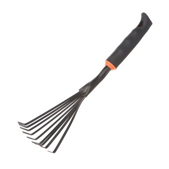 Purentuvas FISKARS QuikFit, 7 dantys, 32 cm - 3
