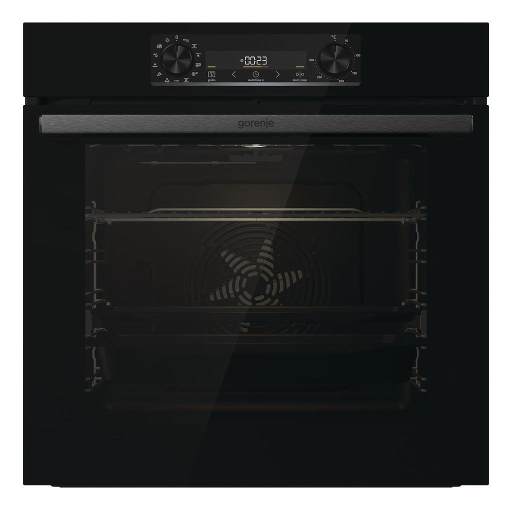 Orkaitė Gorenje BOS6737E13FBG - ermitazas.lt