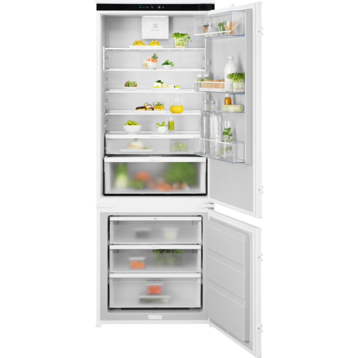 Šaldytuvas ELECTROLUX E7TNGE75S - 1