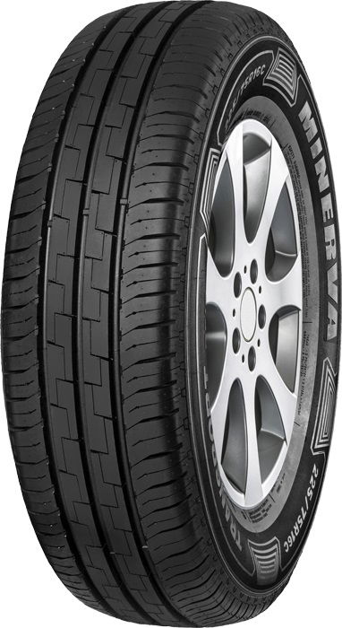 Minerva Transport RF19 195/80 R15 106 S