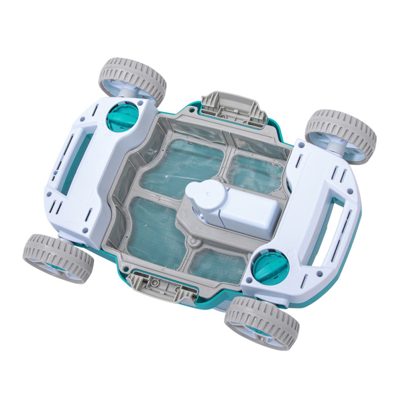 Baseino valymo robotas BESTWAY AquaTronix G200 - 6