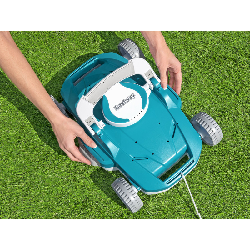 Baseino valymo robotas BESTWAY AquaTronix G200 - 3