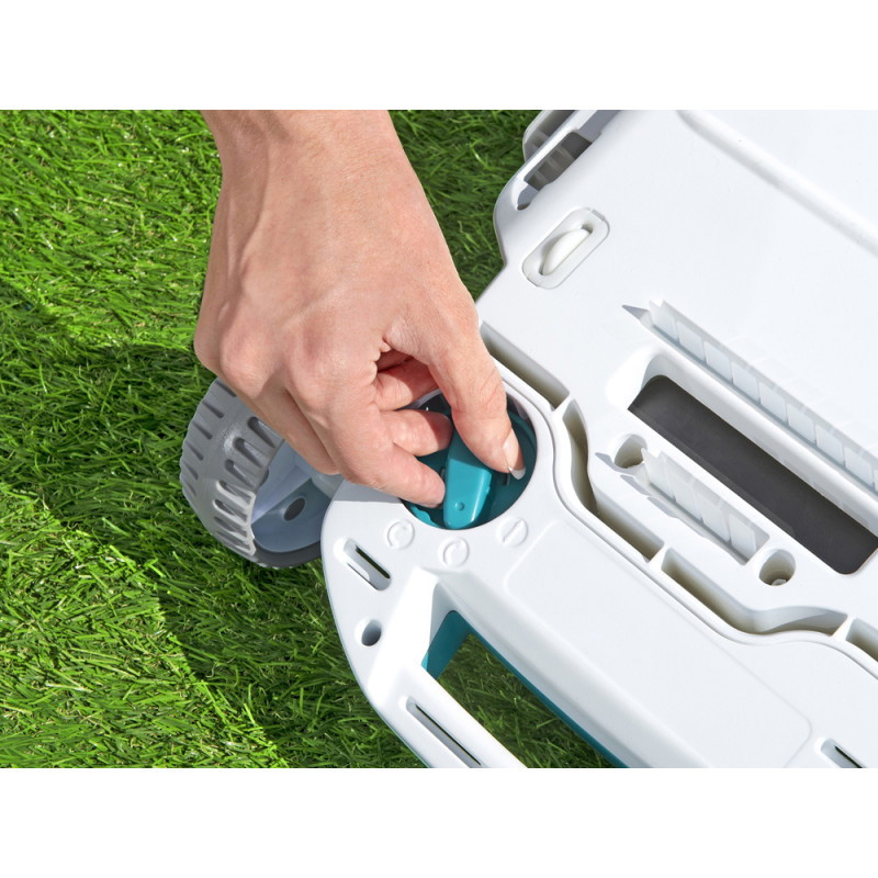 Baseino valymo robotas BESTWAY AquaTronix G200-1