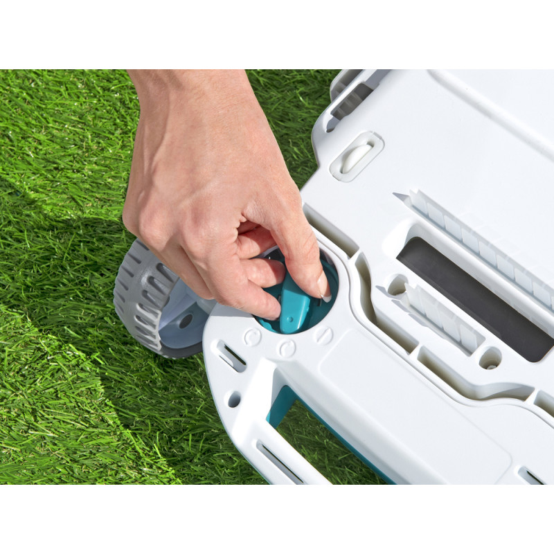 Baseino valymo robotas BESTWAY AquaTronix G200-1