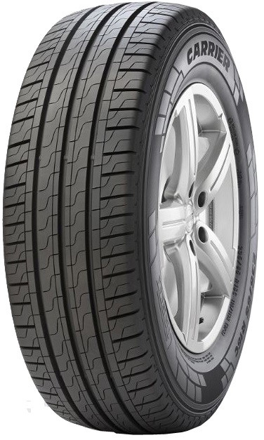 Pirelli Carrier 205/65R16 107/105 T