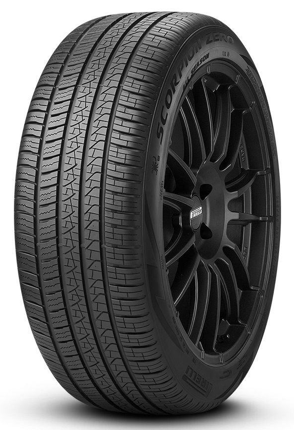 Pirelli Scorpion Zero All Season 285/40 R22 110 Y - 1