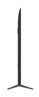Televizorius TCL 4K QLED 75T69C, 75", UHD, juoda - 4
