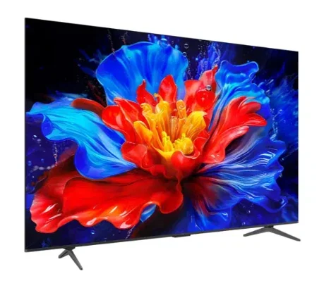 Televizorius TCL 4K QLED 75T69C, 75