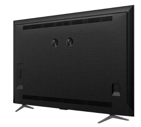 Televizorius TCL 4K QLED 75T69C, 75", UHD, juoda - 5