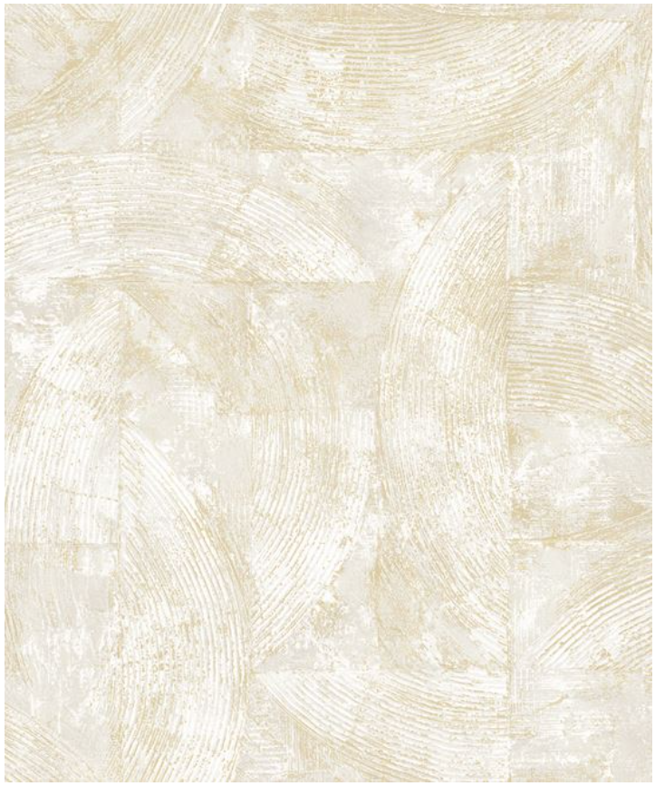 Viniliniai tapetai flizelino pagrindu GRANDECO OWEN PLAIN, A56101, 0,53 x 10,05 m