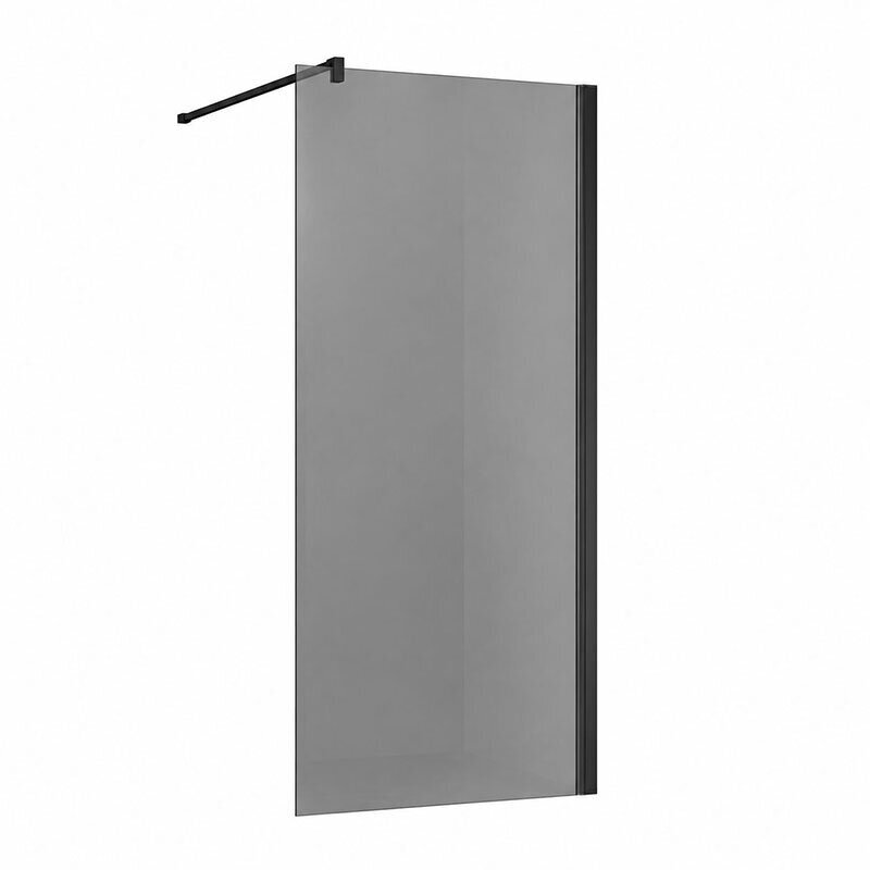 Dušo sienelė DYNAMIC WAY Oceanus 90x200-0