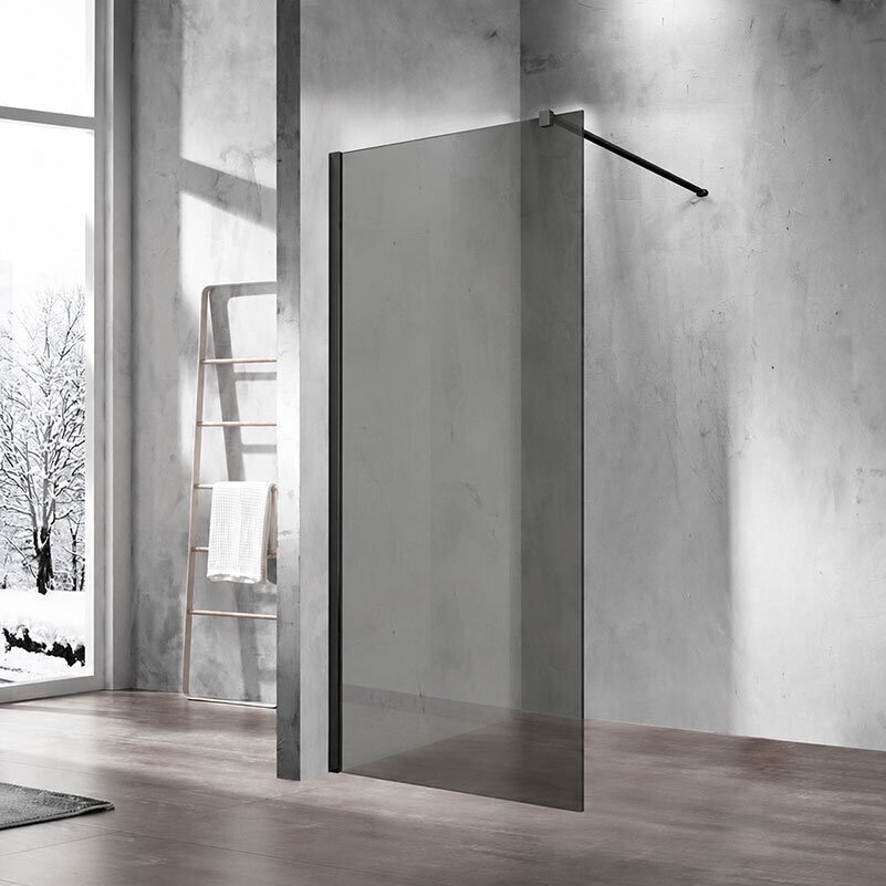Dušo sienelė DYNAMIC WAY Oceanus 90x200-1