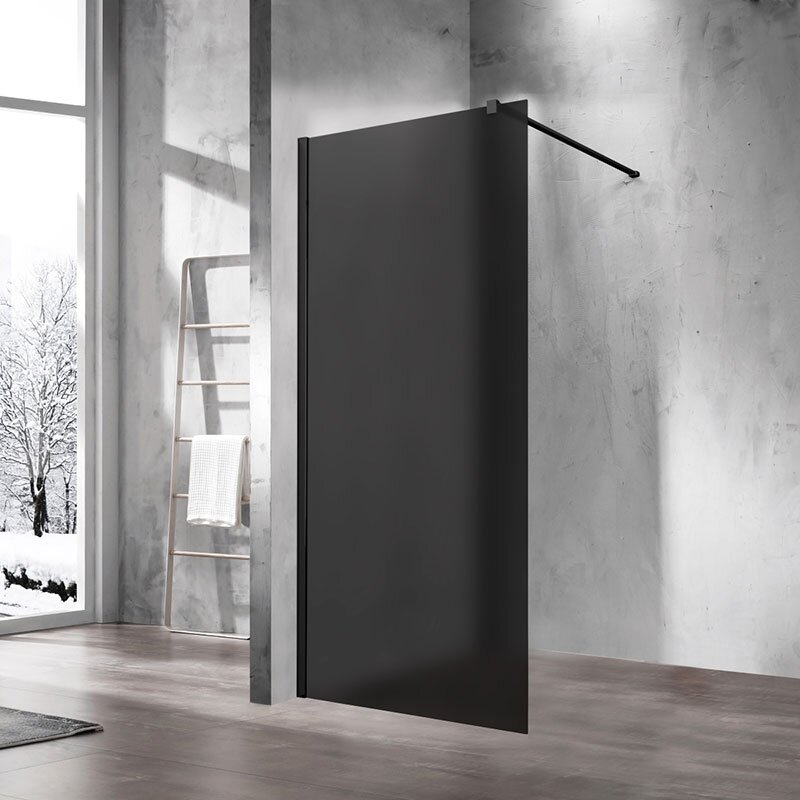 Dušo sienelė DYNAMIC WAY Oceanus 90x200 - 3