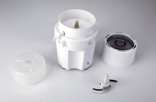 Trintuvas Jata PC123N - 3
