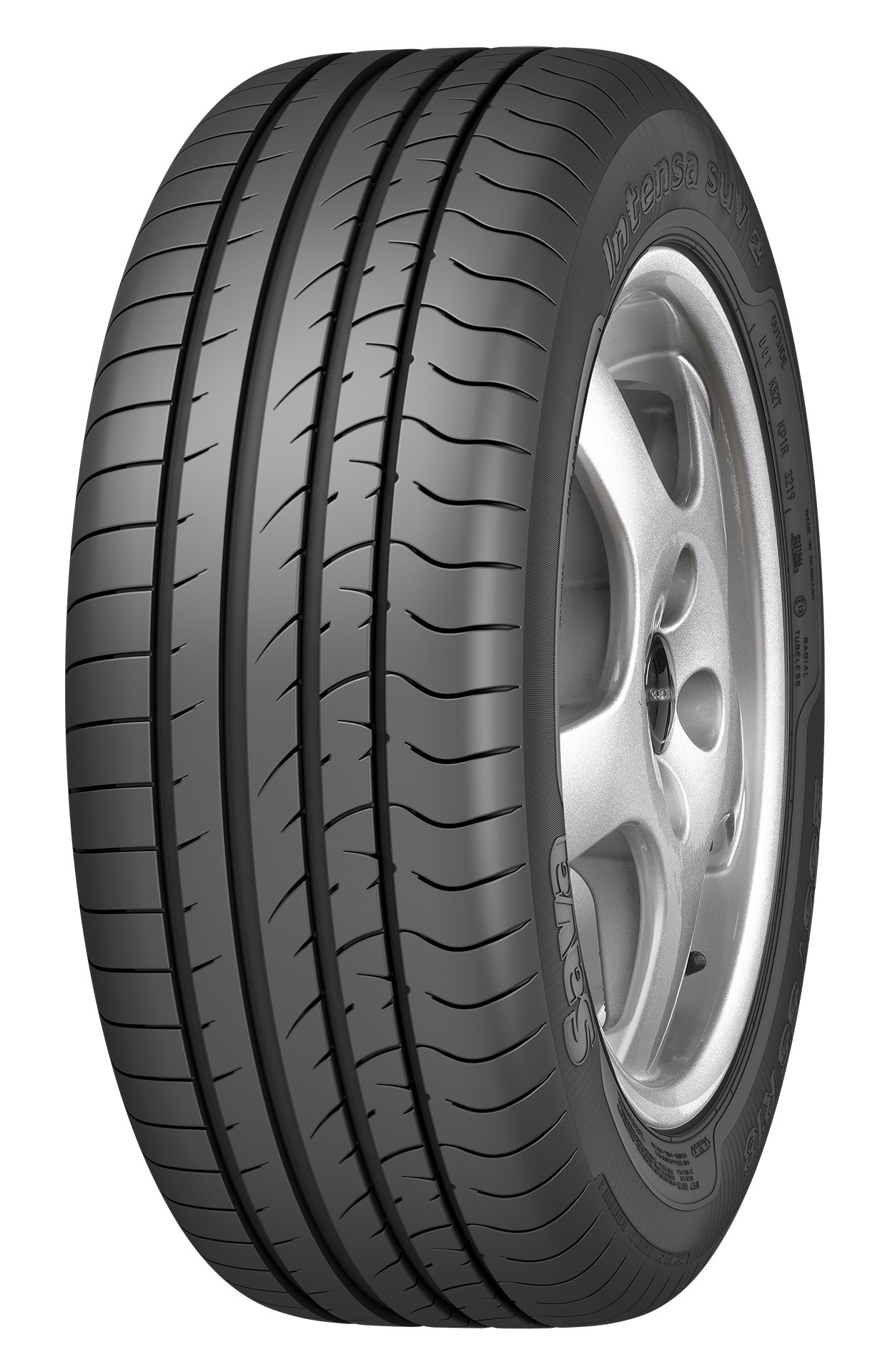 Sava INTENSA SUV 2 225/60R17 99 V