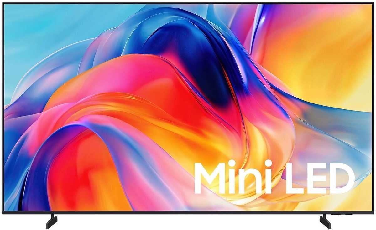 Televizorius SAMSUNG UE43M70HAUXXH, 43"-0