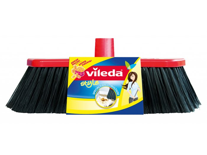 Šlavimo šepetys su kotu VILEDA Standard - 2