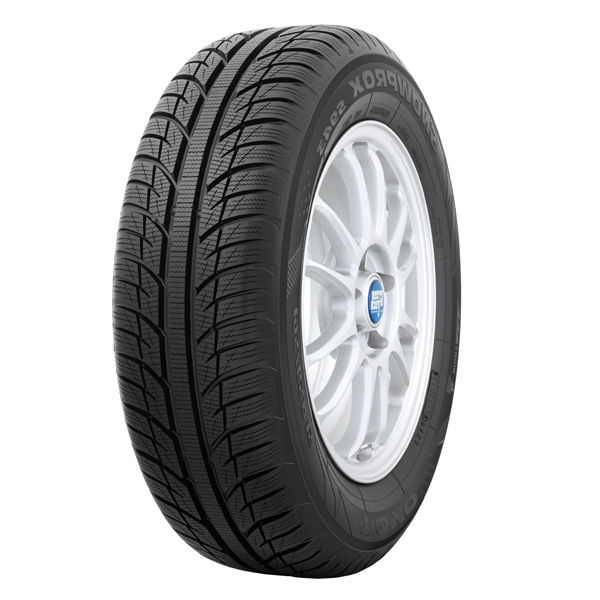 Toyo Snowprox S943 225/60R15 96 H