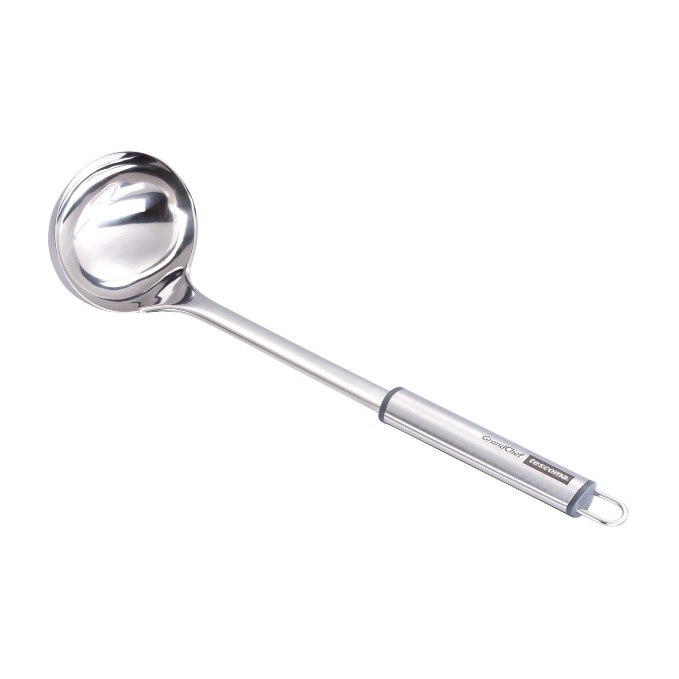 Nerūdijančio plieno samtis sriubai TESCOMA GRANDCHEF, 6 x 9 x 33,5 cm-0