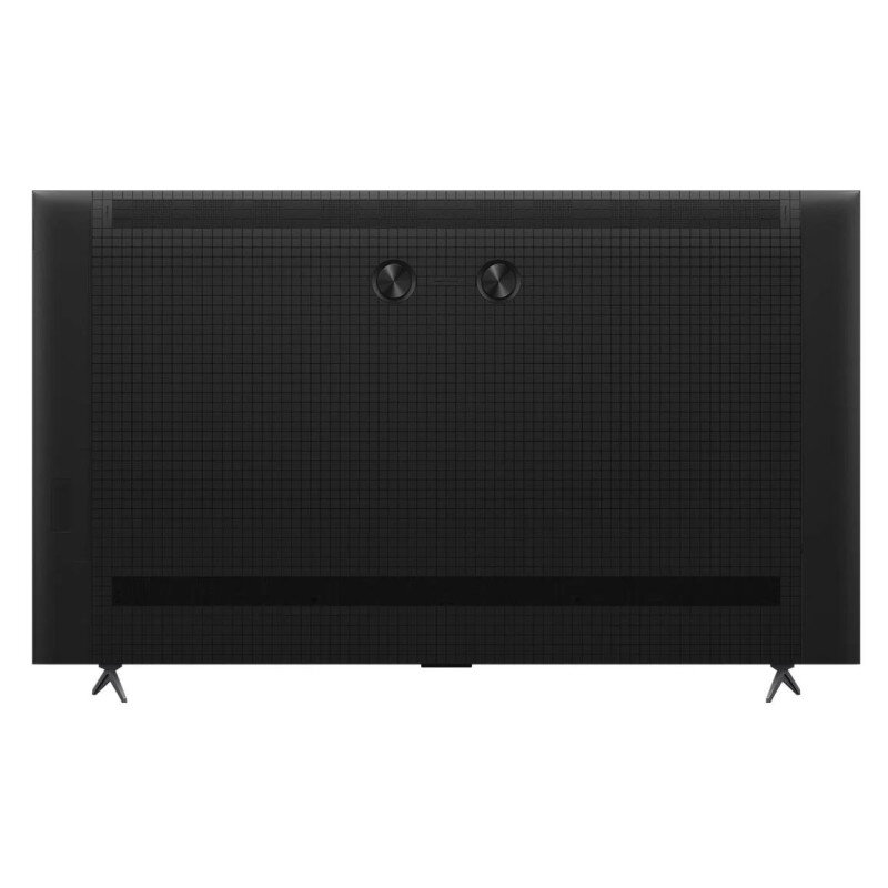 Televizorius TCL 50Q6C, LED, 50", 4K UHD - 4