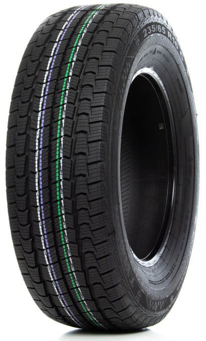 Tyfoon Van 4-Season 195/70 R15 104 R