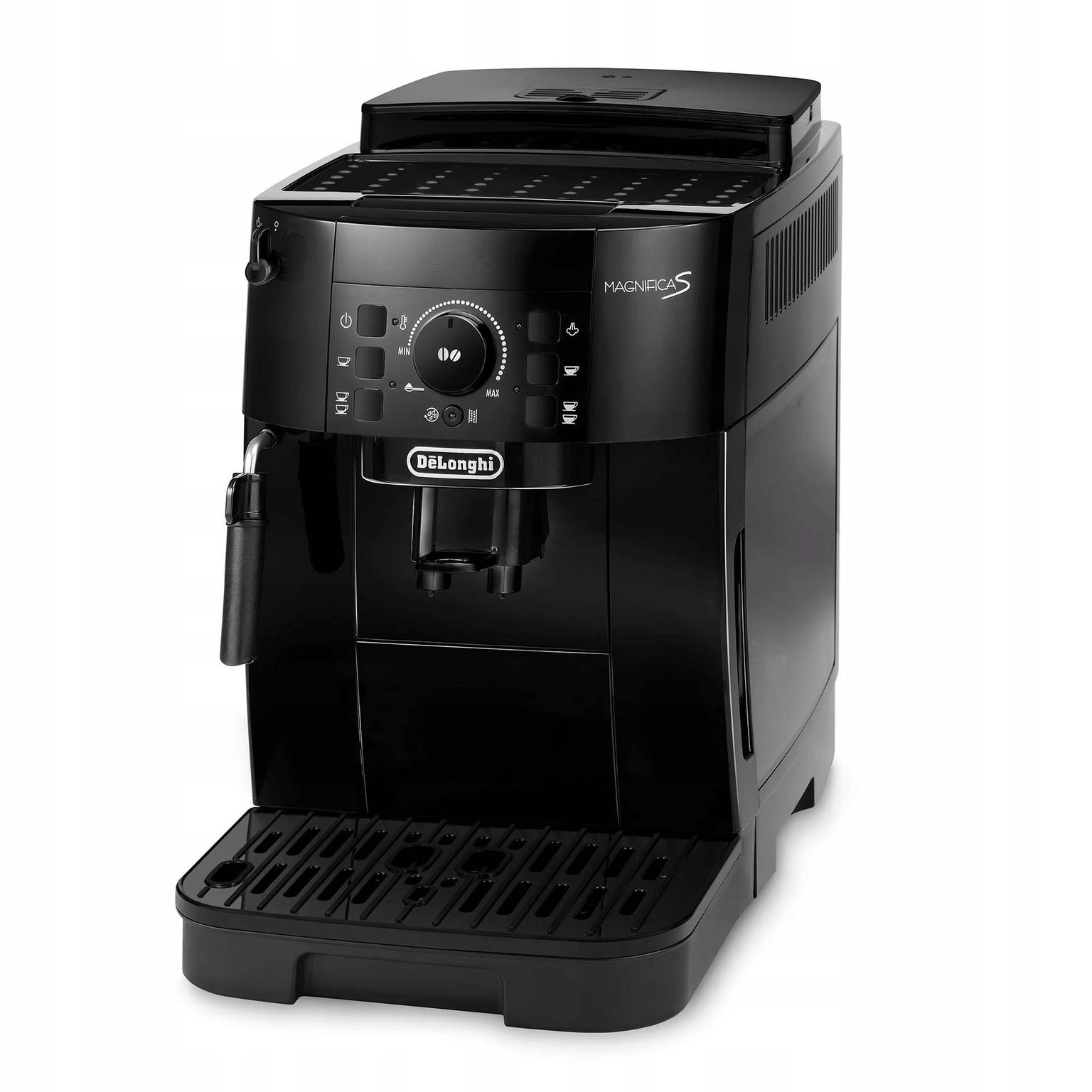 Kavos aparatas DELONGHI MAGNIFICA S ECAM12.121.B-1
