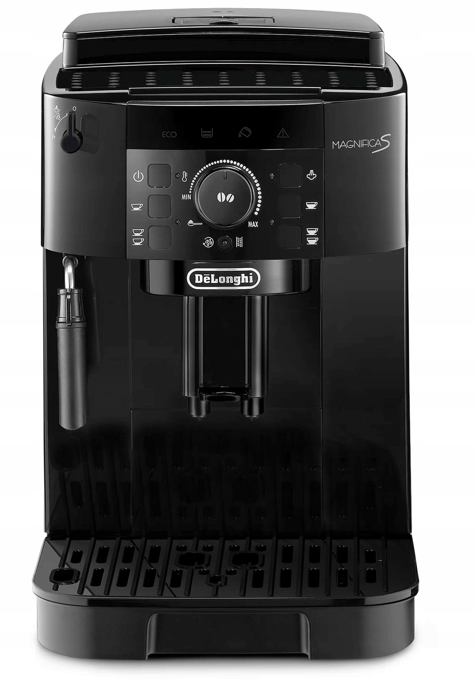 Kavos aparatas DELONGHI MAGNIFICA S ECAM12.121.B-0