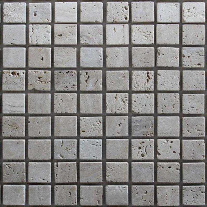 Akmens mozaikos plytelė Nr. 24, 30 x 30 x 0,8 cm - 2
