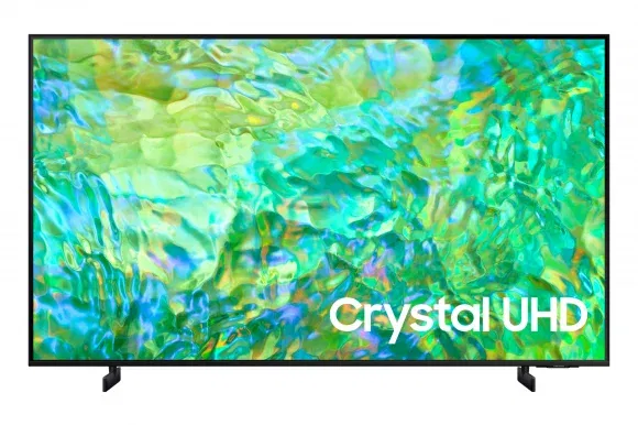 Televizorius Samsung  UE50CU8072U, 50 "-0