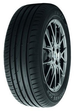 Toyo Proxes CF2 205/50 R16 87 V - 1