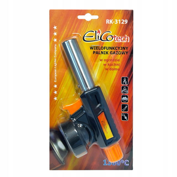 Daugiafunkcis degiklis RK-3129 + ELICO Camp dujos 220 g-1