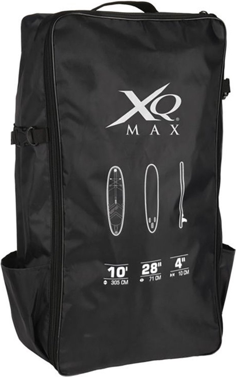 Irklentė XQMAX SUP, 305 x 71 x 10 cm - 4