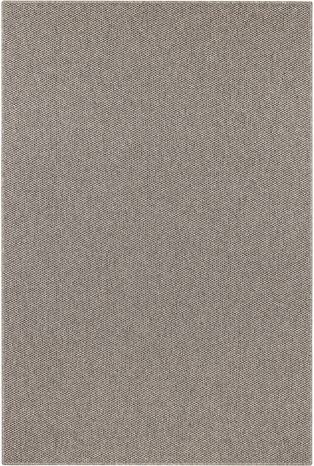 Kilimas su neslystančiu pagrindu NARMA BROOKLYN LINEN, 200 x 80 cm, 100% polipropileno-0