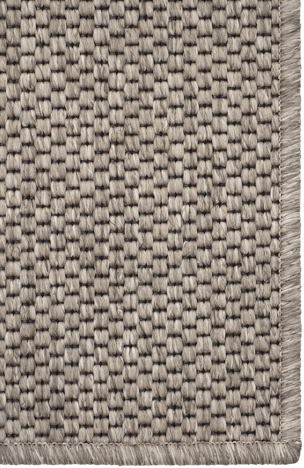 Kilimas su neslystančiu pagrindu NARMA BROOKLYN LINEN, 200 x 80 cm, 100% polipropileno - 4